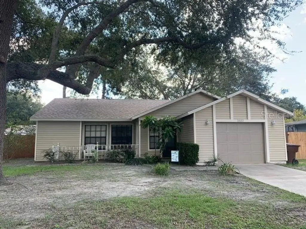 2537 Oak Hollow Drive Kissimmee FL 34744