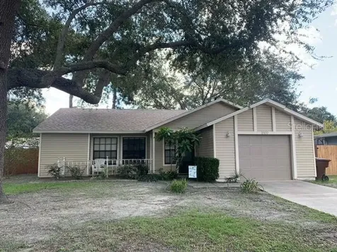 2537 Oak Hollow Drive Kissimmee FL 34744