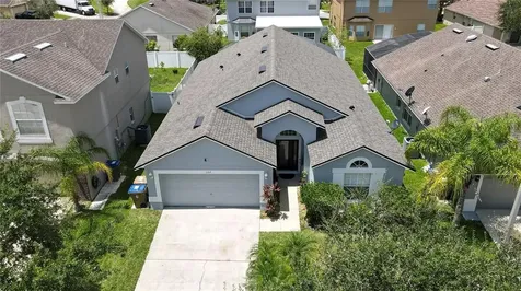 102 Thornbury Lane Kissimmee FL 34744