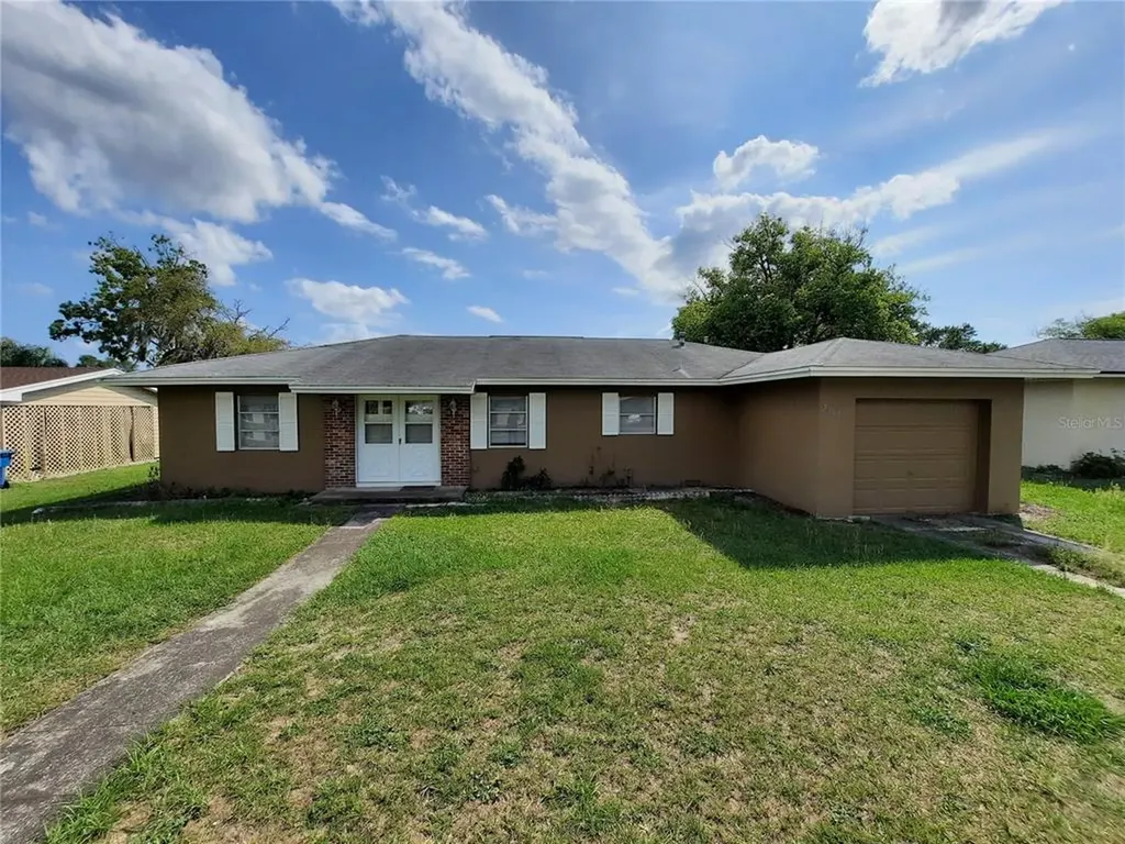 7160 Lockwood Street Spring Hill FL 34606