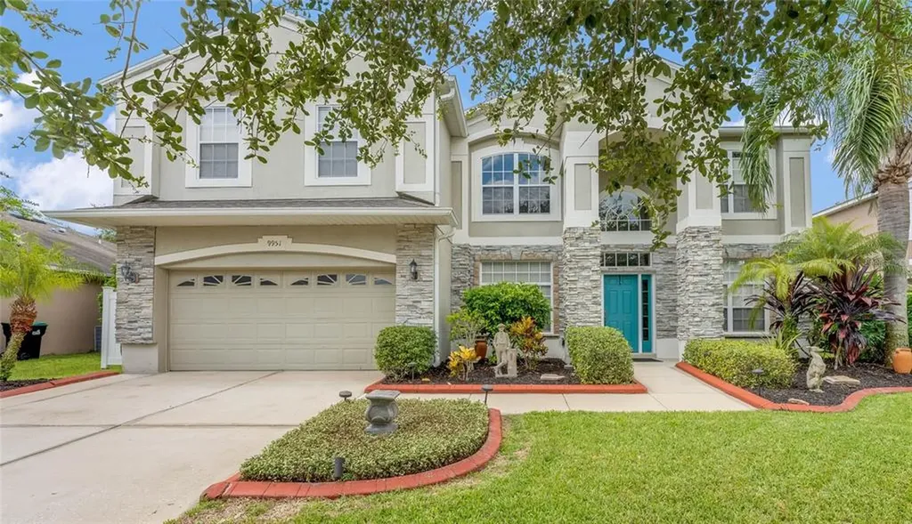 9951 Mountain Lake Drive Orlando FL 32832