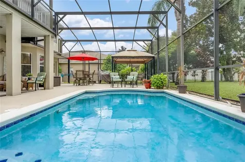 9951 Mountain Lake Drive Orlando FL 32832