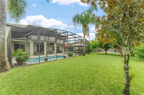 9951 Mountain Lake Drive Orlando FL 32832