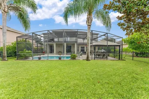 9951 Mountain Lake Drive Orlando FL 32832