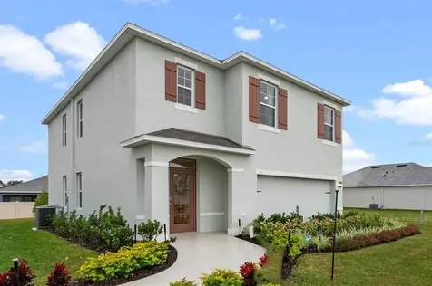 1195 Berry Lane Davenport FL 33837