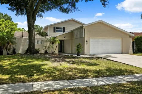 7507 Rustic Drive Tampa FL 33634