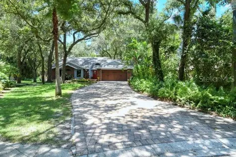 4402 Chimney Creek Drive Sarasota FL 34235