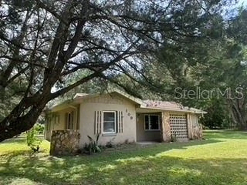 109 Brockway Lane Brooksville FL 34601
