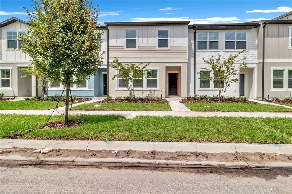 3036 Water Sprite Street Orlando FL 32808