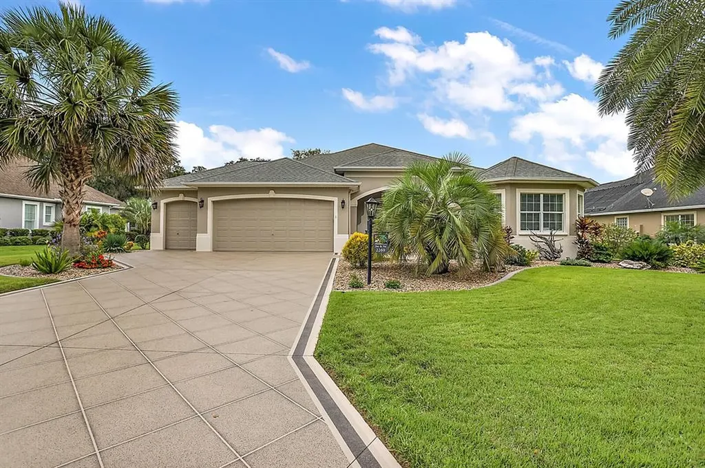 2269 Baypoint Way The Villages FL 32162