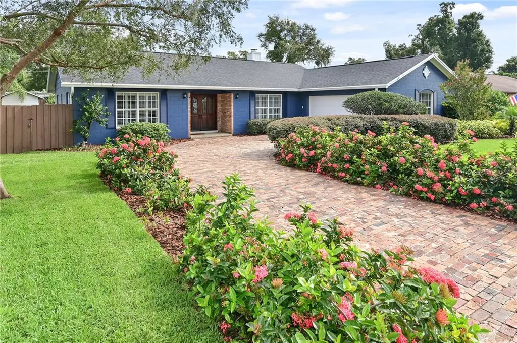 901 Sweetbriar Road Orlando FL 32806