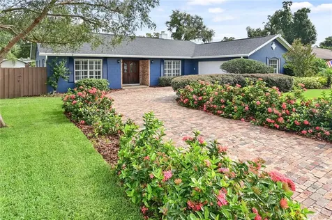 901 Sweetbriar Road Orlando FL 32806