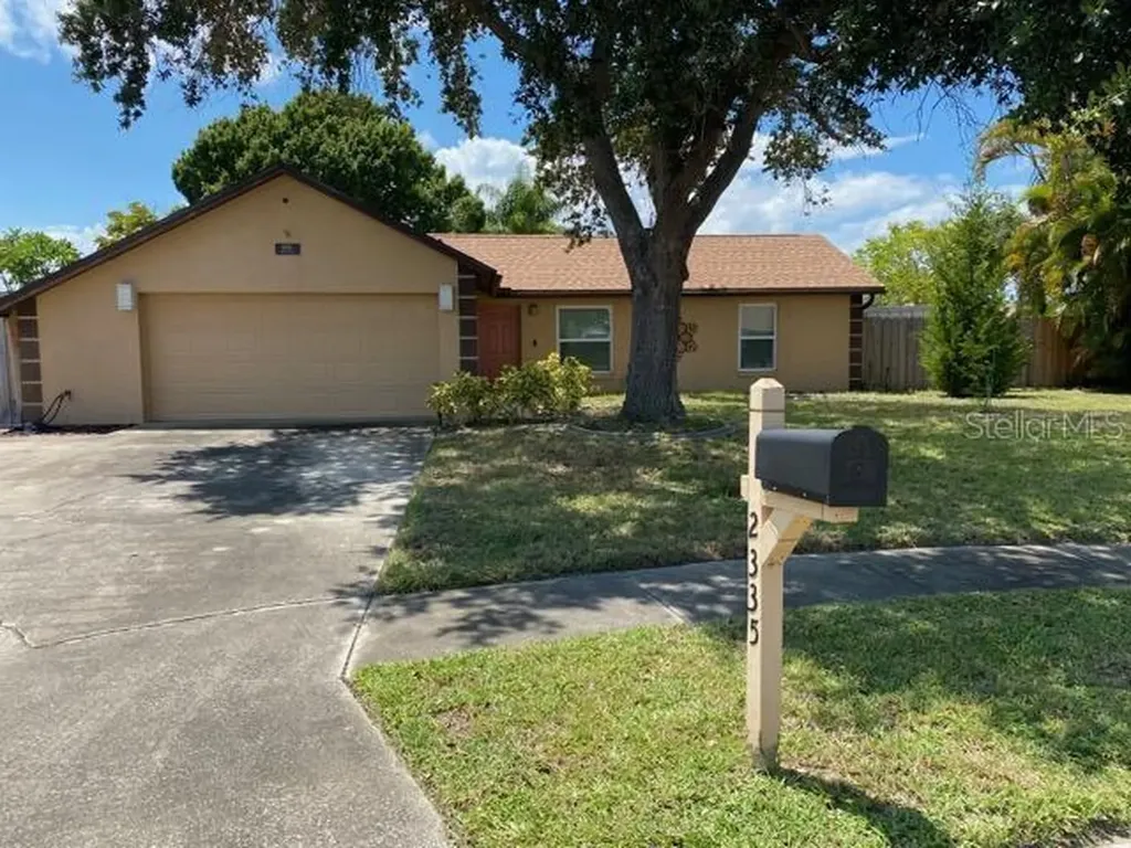 2335 Bacon Court Merritt Island FL 32953