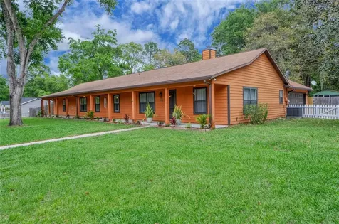 5595 SE 171st Court Ocklawaha FL 32179