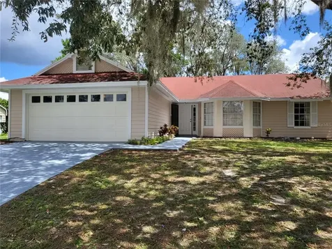 422 Allspice Court Kissimmee FL 34759