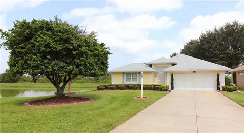 21422 Royal Street Georges Lane Leesburg FL 34748