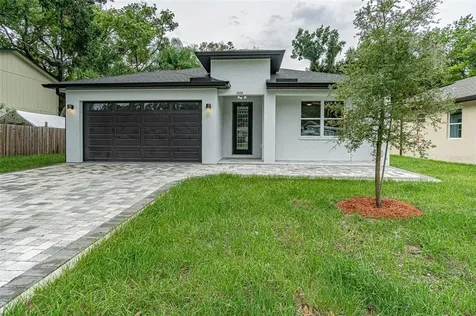 1804 W Sitka Street Tampa FL 33604