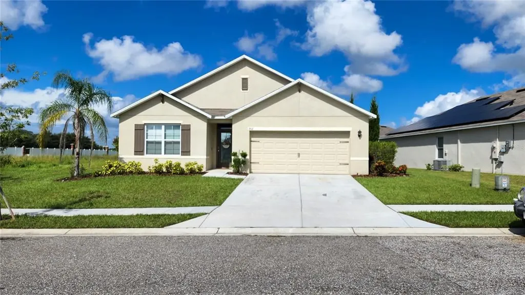 902 Chanler Drive Haines City FL 33844