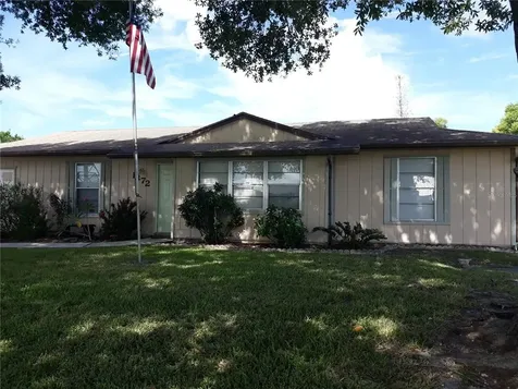 1372 SE Bayharbor Street Port St Lucie FL 34983