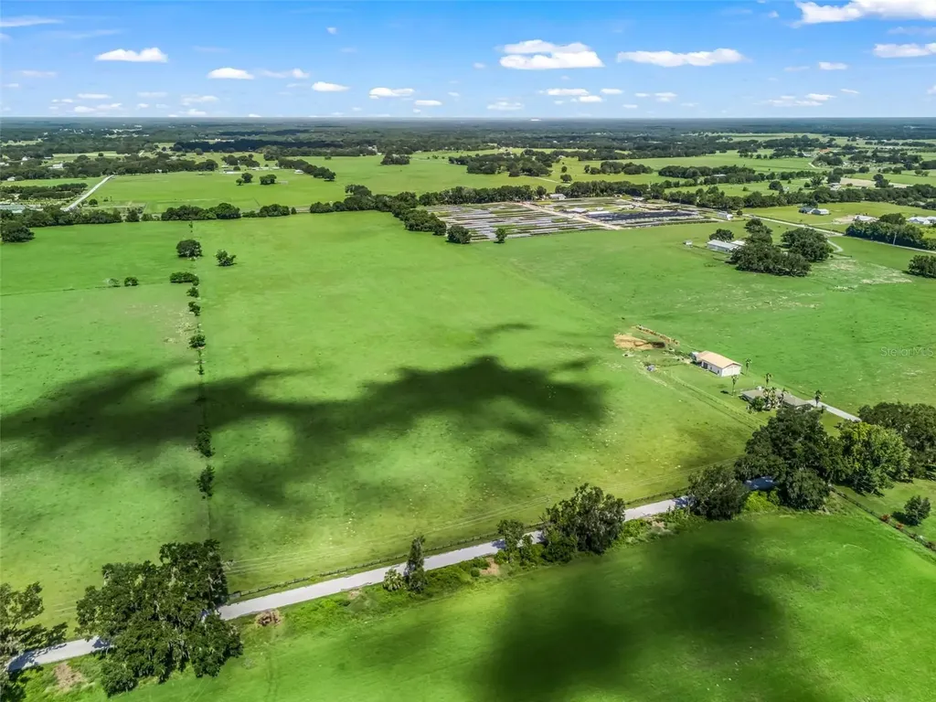 12604 County Road 103 Oxford FL 34484