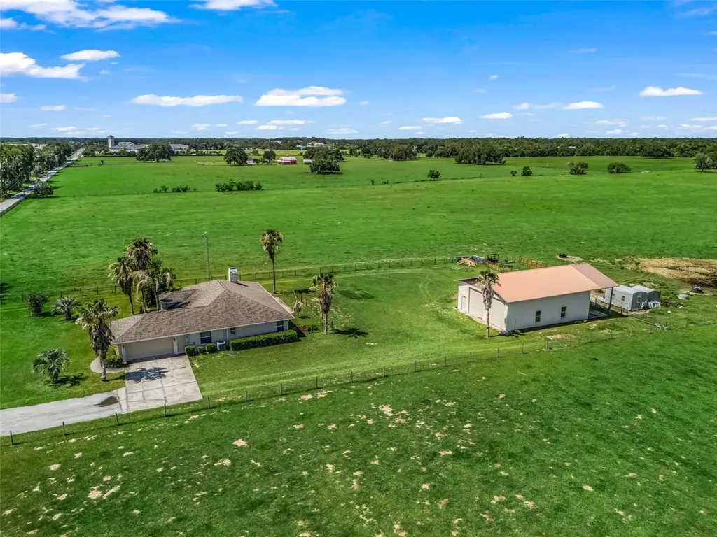 12604 County Road 103 Oxford FL 34484