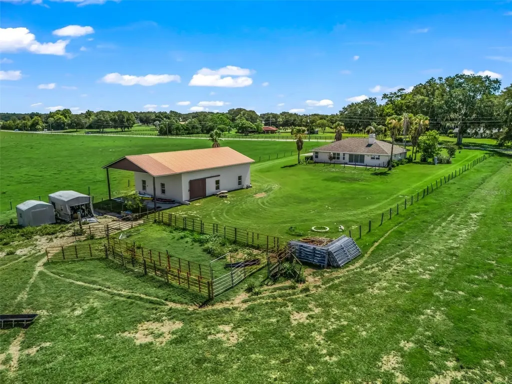 12604 County Road 103 Oxford FL 34484