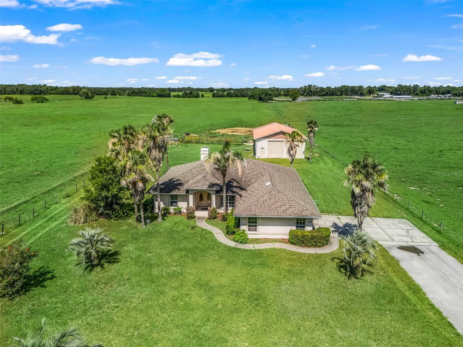 12604 County Road 103 Oxford FL 34484