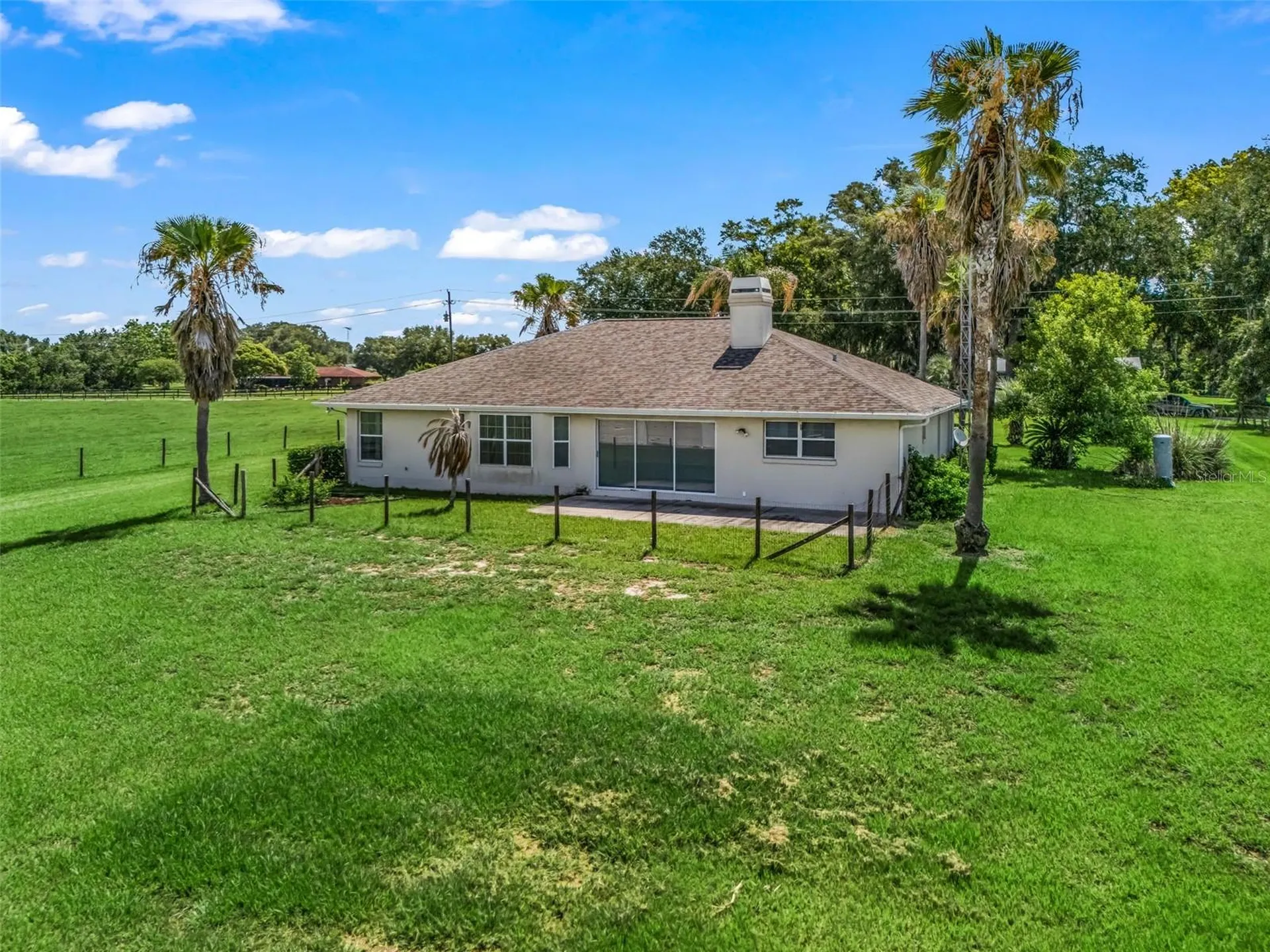 12604 County Road 103 Oxford FL 34484