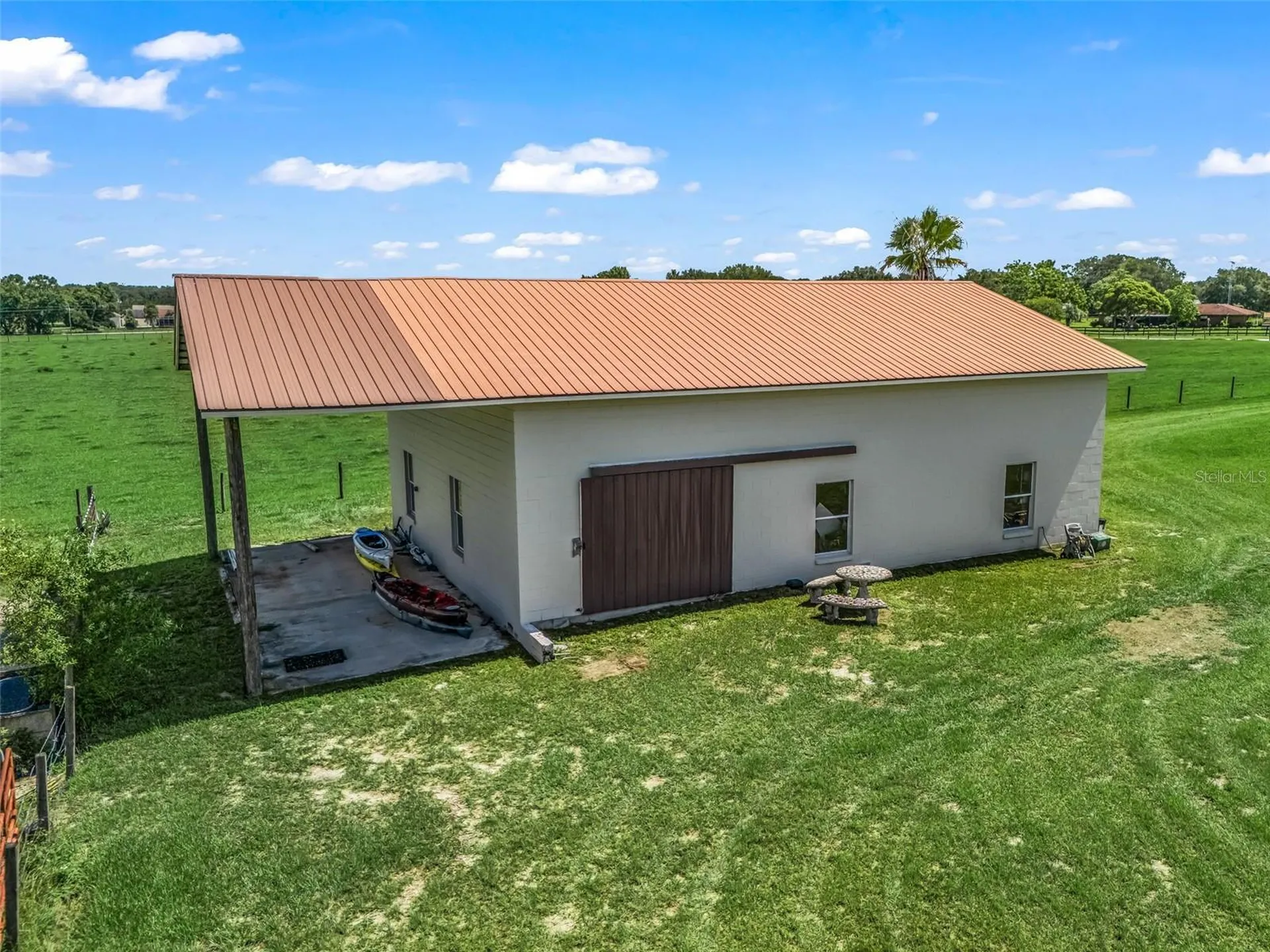 12604 County Road 103 Oxford FL 34484