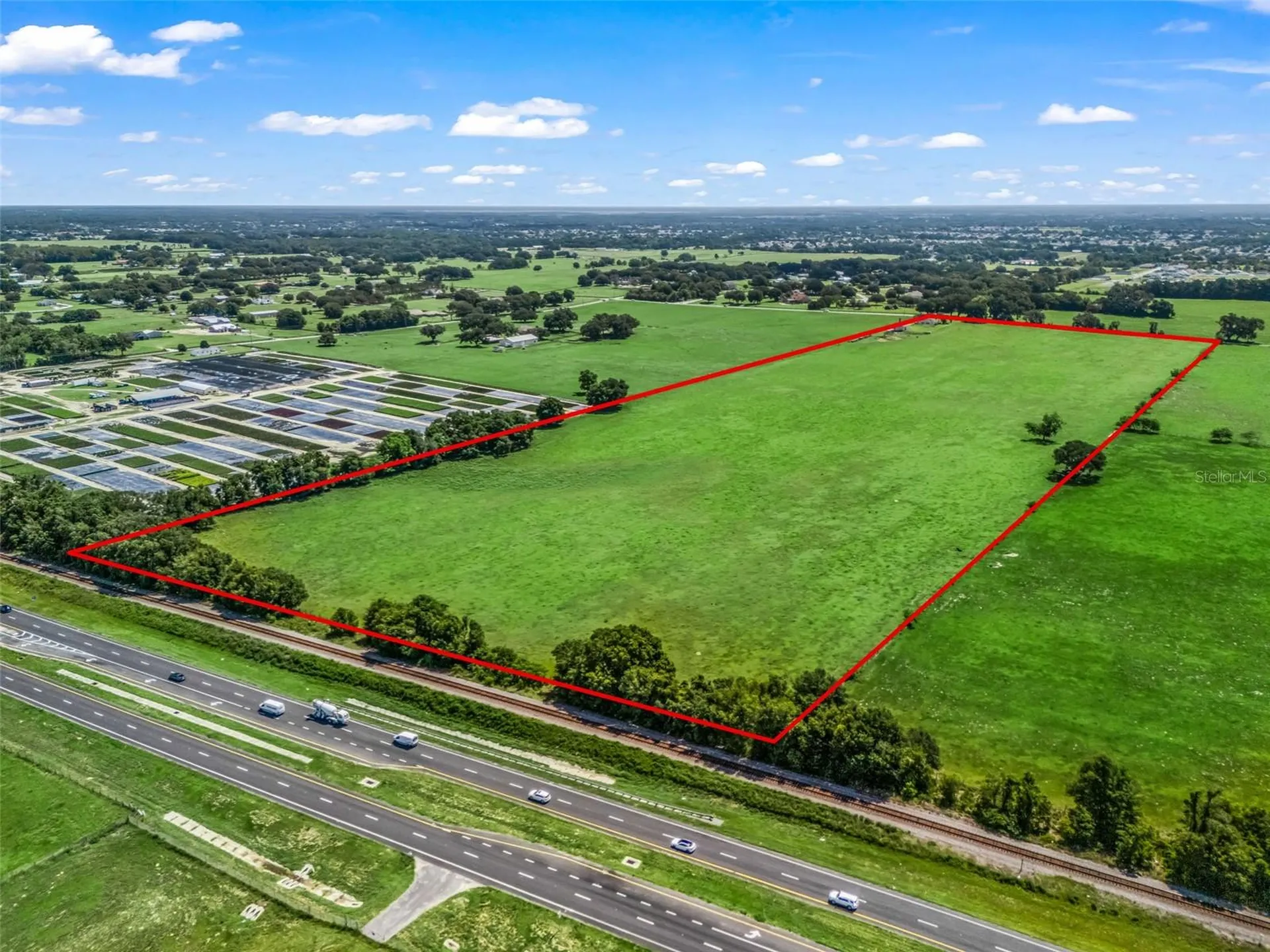 12604 County Road 103 Oxford FL 34484