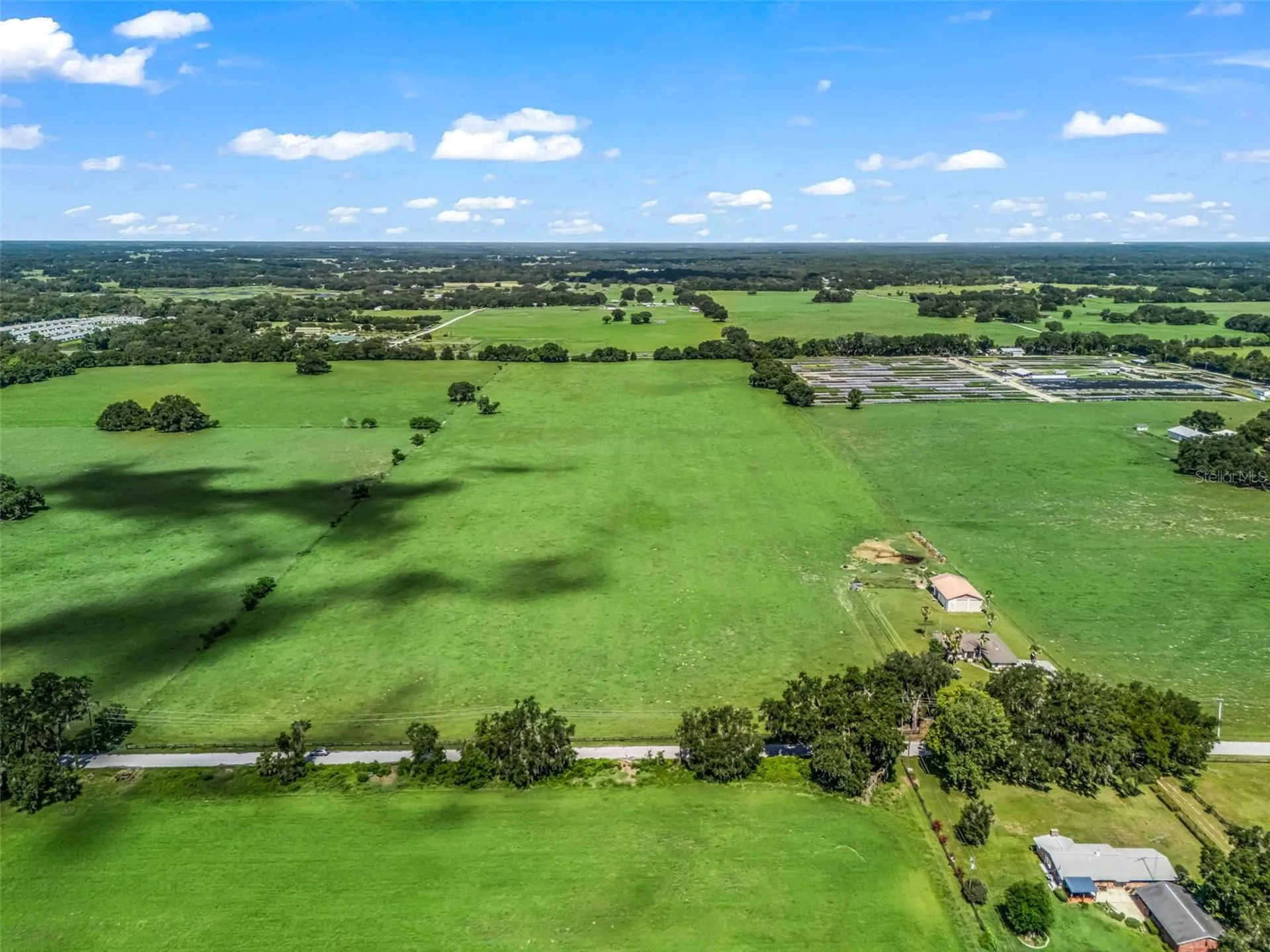 12604 County Road 103 Oxford FL 34484
