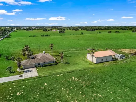 12604 County Road 103 Oxford FL 34484