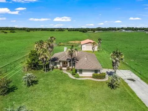 12604 County Road 103 Oxford FL 34484
