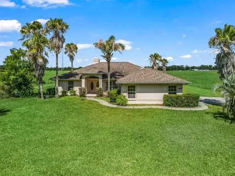 12604 County Road 103 Oxford FL 34484