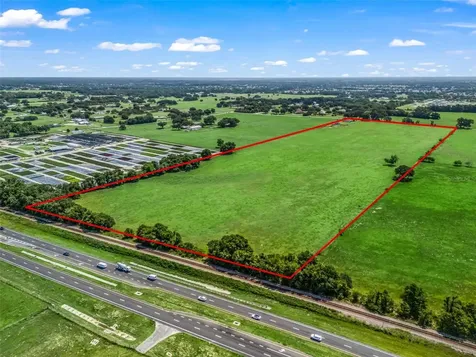 12604 County Road 103 Oxford FL 34484