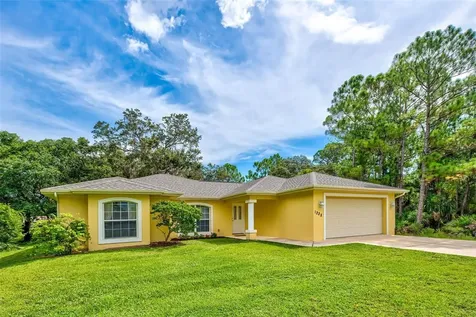 1228 Nebraska Lane North Port FL 34286