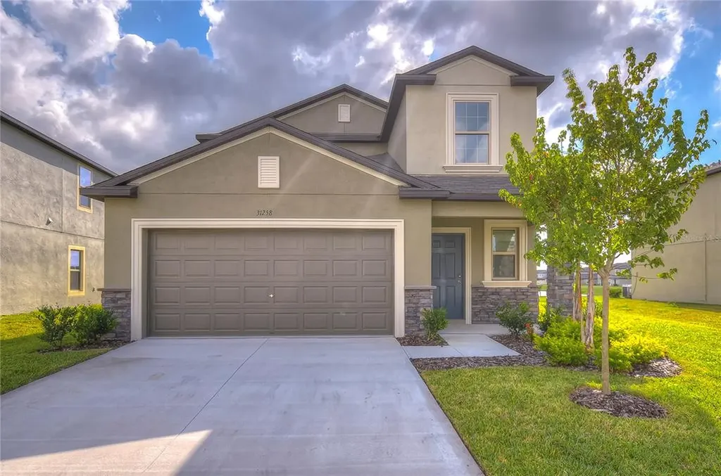31258 Barrel Wave Way Wesley Chapel FL 33545