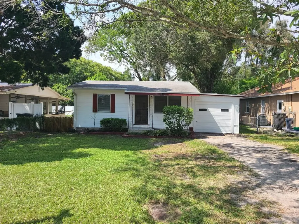 3941 51st Avenue N St Petersburg FL 33714