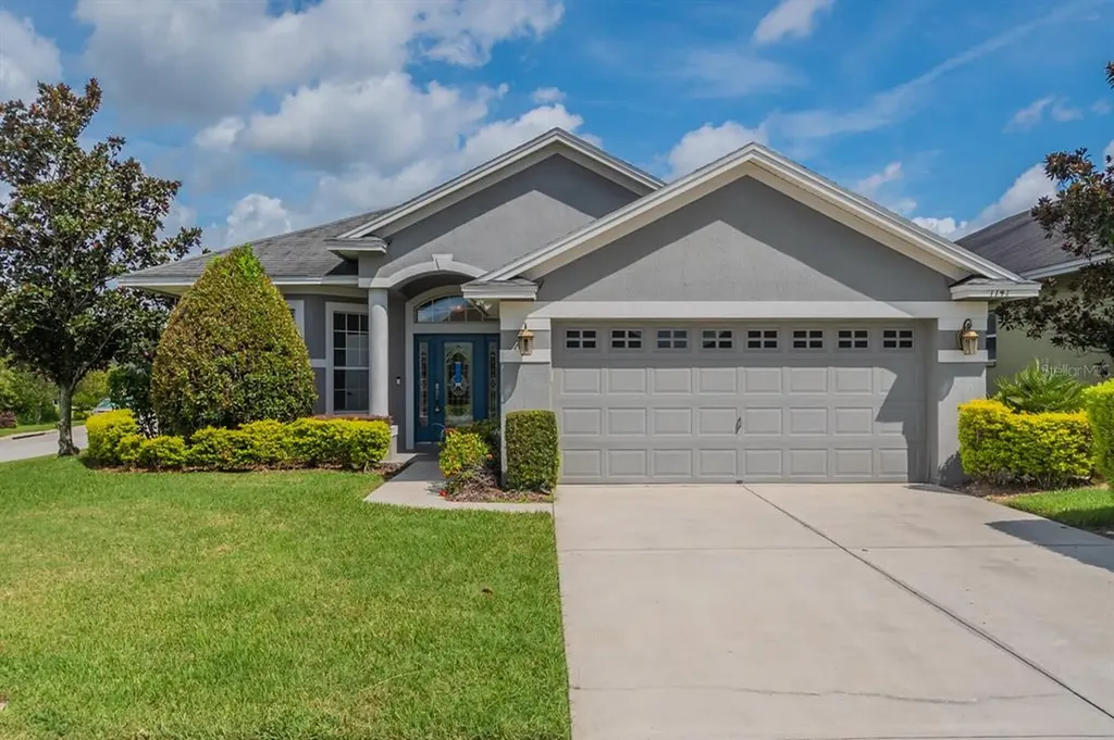 1141 Stoney Creek Boulevard Lakeland FL 33811