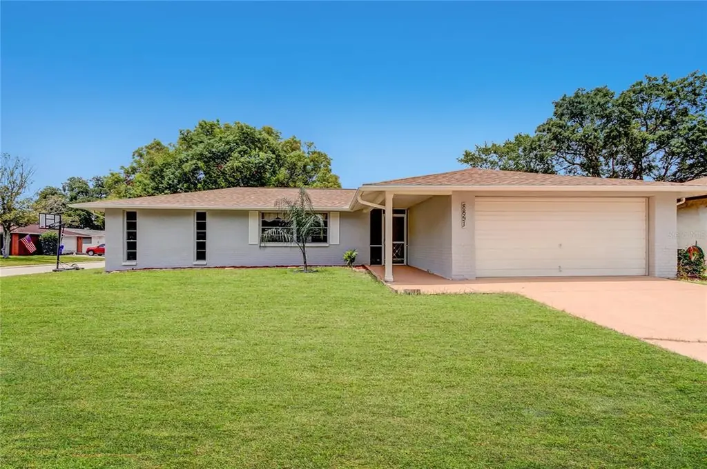 8851 Candlewick Lane Port Richey FL 34668