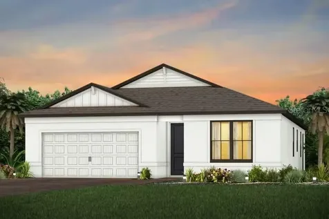 2693 Gabel Oak Drive North Port FL 34289