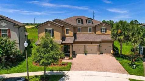 7058 Spring Park Drive Winter Garden FL 34787