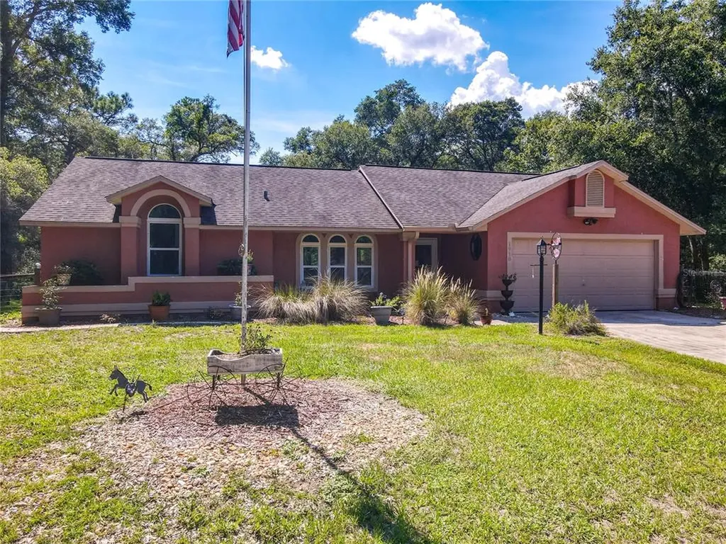 1910 S Spring Garden Avenue Deland FL 32720