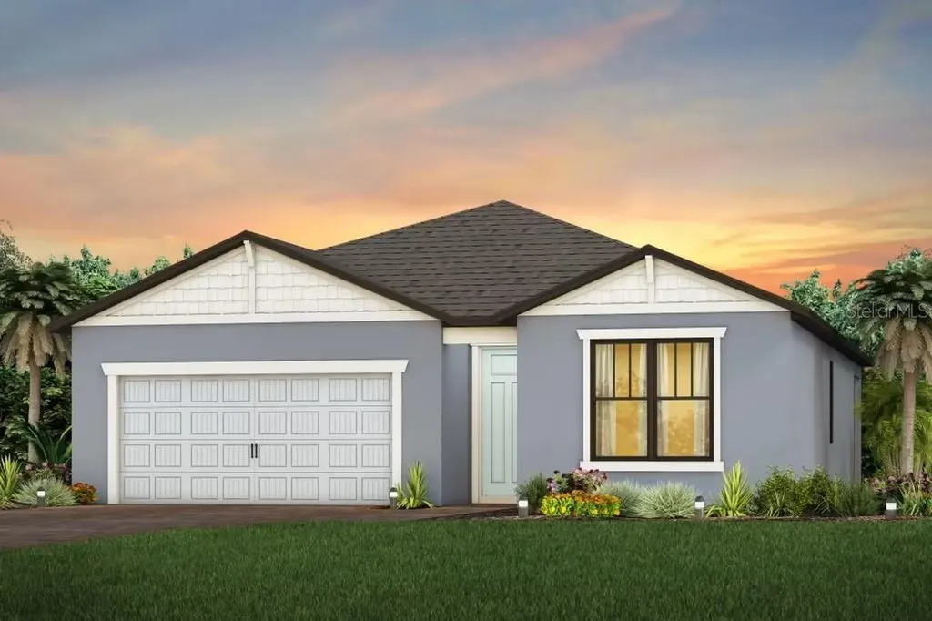2705 Gabel Oak Drive North Port FL 34289