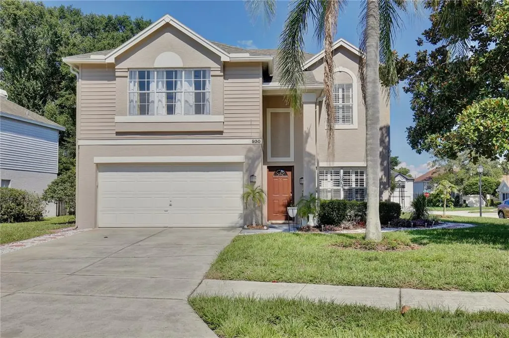 930 Beresford Way Lake Mary FL 32746
