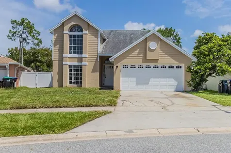 2155 Crosshair Circle Orlando FL 32837