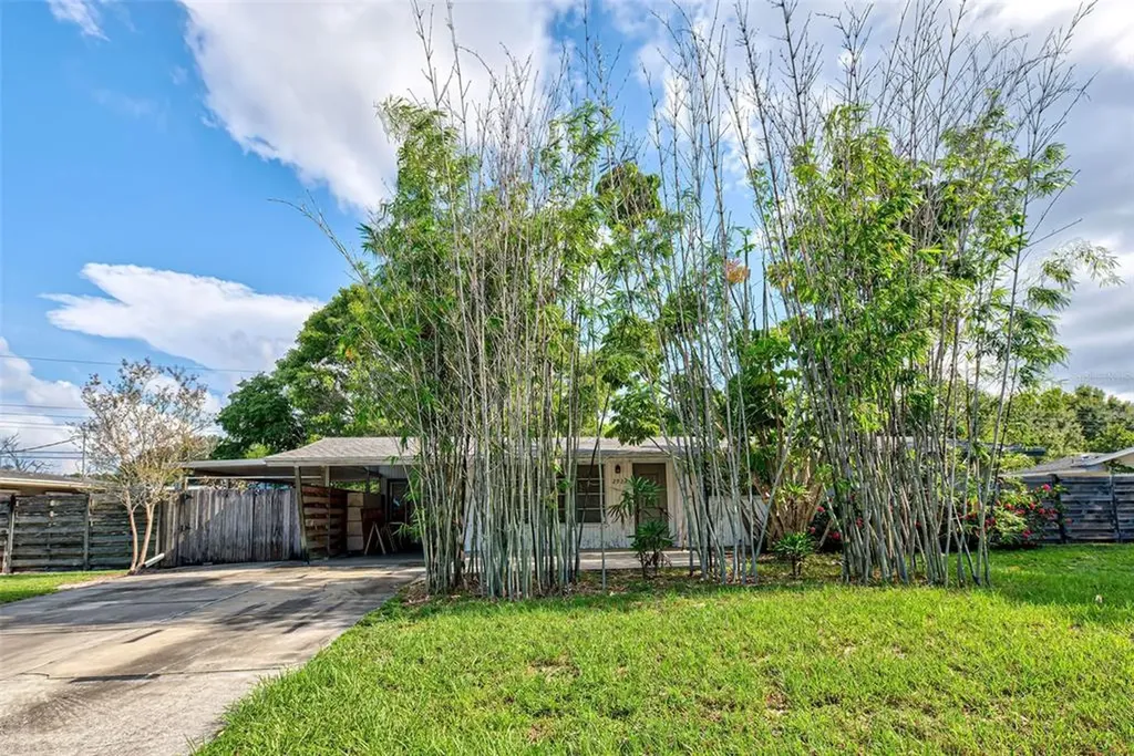 2933 Michigan Street Sarasota FL 34237