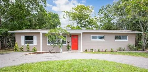 3800 Kingfish Drive SE St Petersburg FL 33705