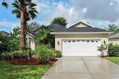 6614 Buttonbush Court Lakewood Ranch FL 34202