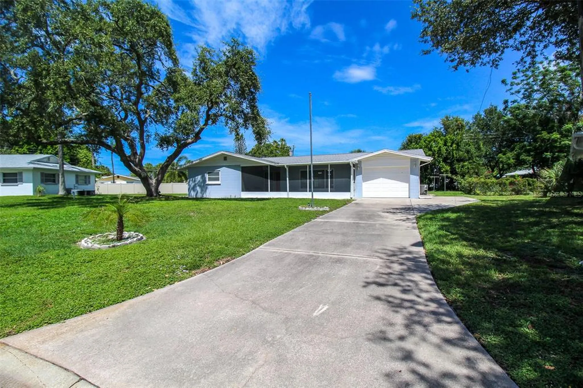 2521 Bismark Way Sarasota FL 34231